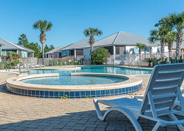 6020 Family Friendly 2 Pools-beach Holiday home *