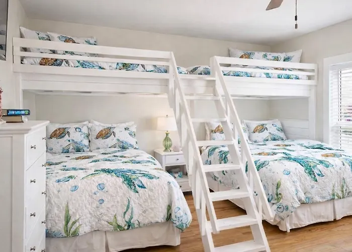 6020 Family Friendly 2 Pools-beach Holiday home Gulf Shores