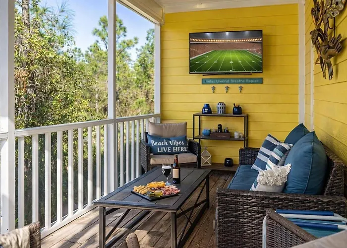 6020 Family Friendly 2 Pools-beach * Gulf Shores
