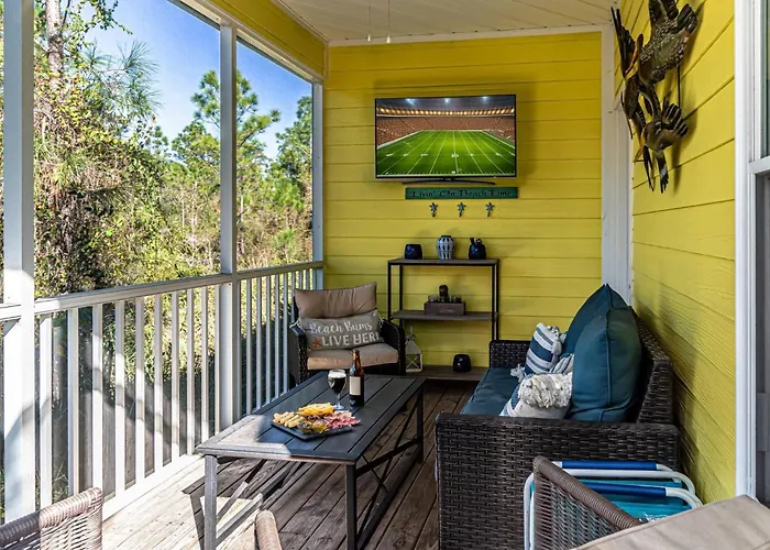 Holiday home 6020 Family Friendly 2 Pools-beach Gulf Shores