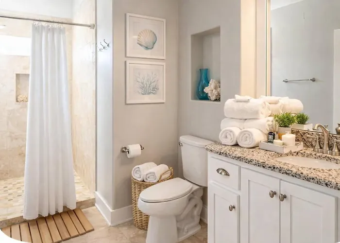 6020 Family Friendly 2 Pools-beach * Gulf Shores