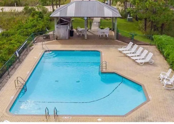 6020 Family Friendly 2 Pools-beach *