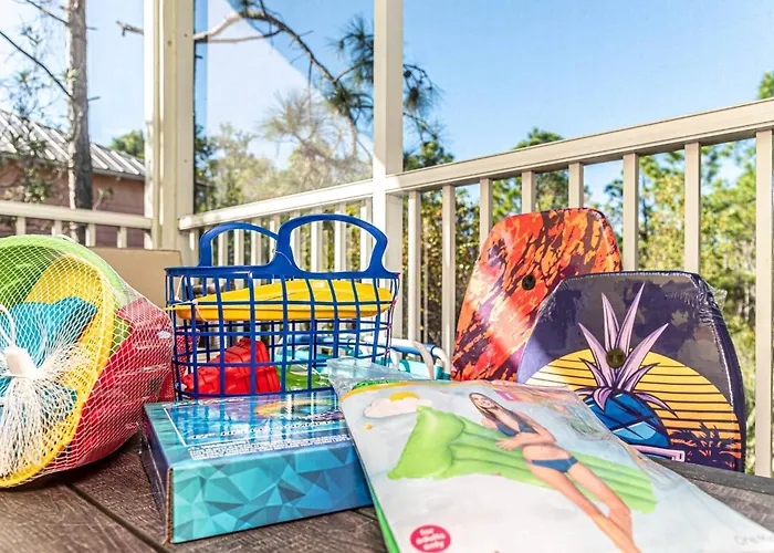 6020 Family Friendly 2 Pools-beach *