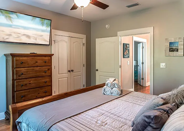 6020 Family Friendly 2 Pools-beach Holiday home Gulf Shores