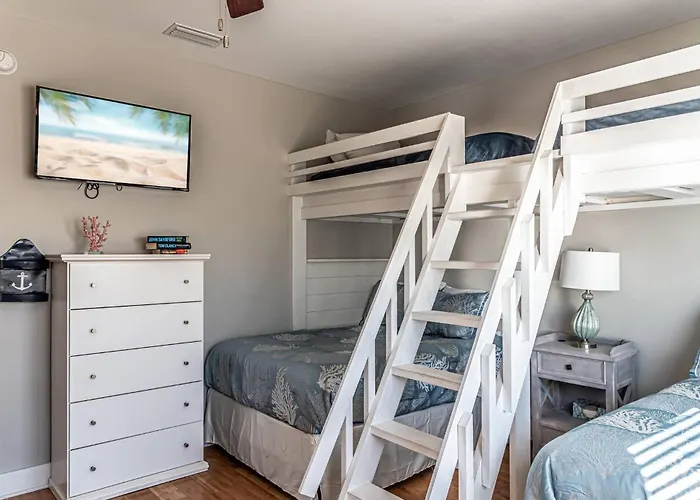6020 Family Friendly 2 Pools-beach Gulf Shores