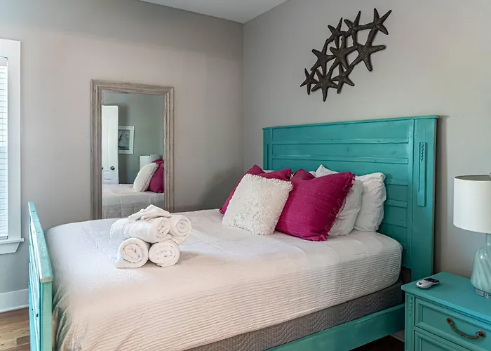6020 Family Friendly 2 Pools-beach *