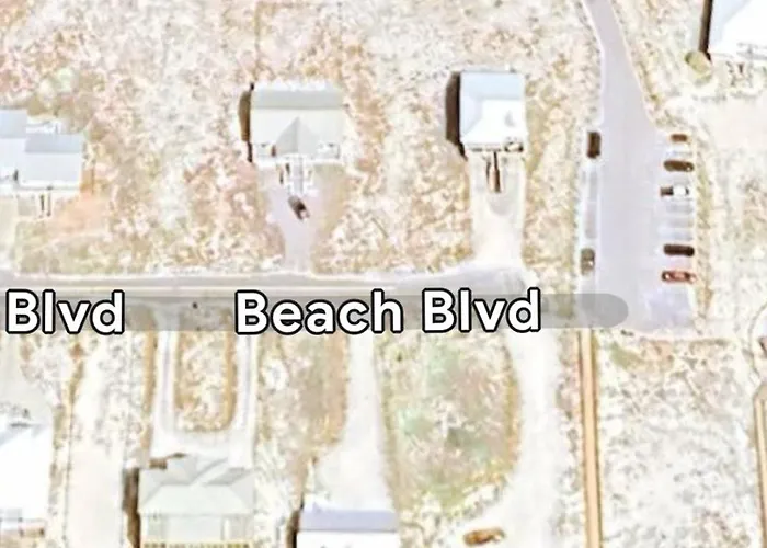6020 Family Friendly 2 Pools-beach Holiday home *