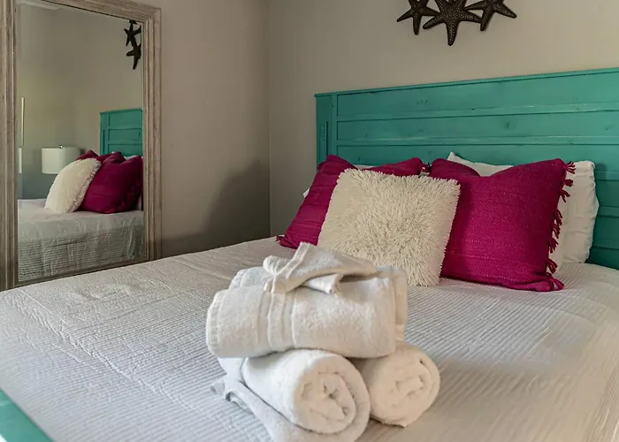 6020 Family Friendly 2 Pools-beach Holiday home