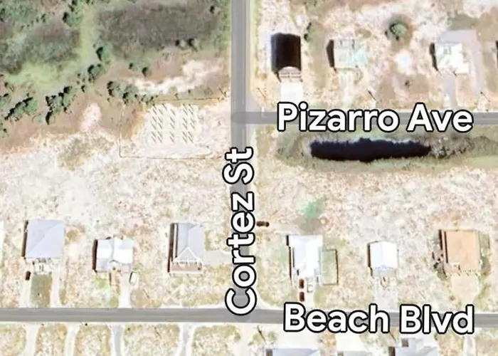 6020 Family Friendly 2 Pools-beach
