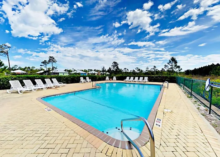 6020 Family Friendly 2 Pools-beach Holiday home Gulf Shores