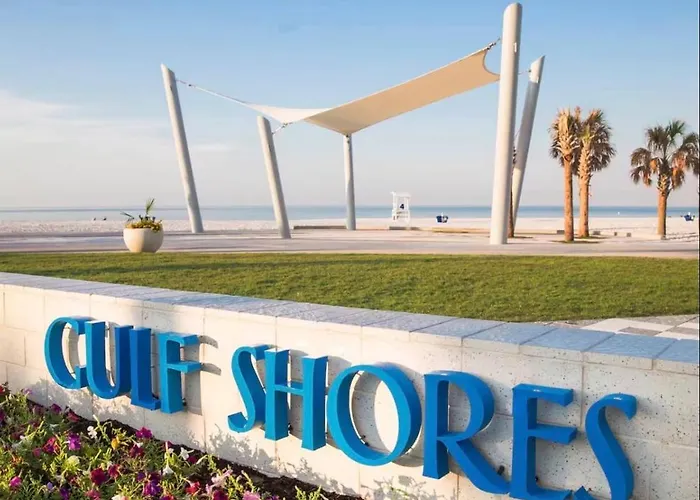 6020 Family Friendly 2 Pools-beach * Gulf Shores