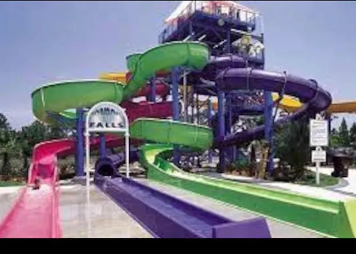 6020 Family Friendly 2 Pools-beach * Gulf Shores