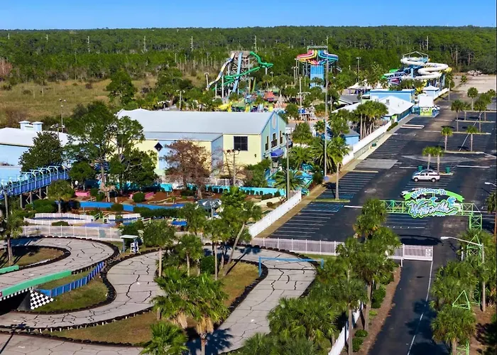 6020 Family Friendly 2 Pools-beach * Gulf Shores