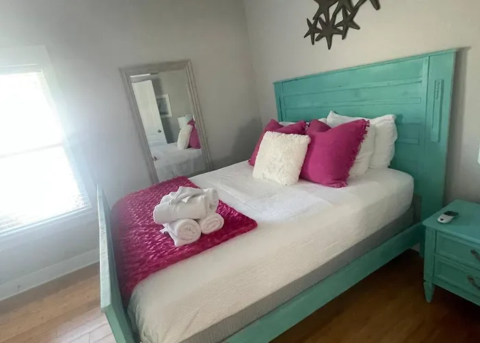 6020 Family Friendly 2 Pools-beach Gulf Shores