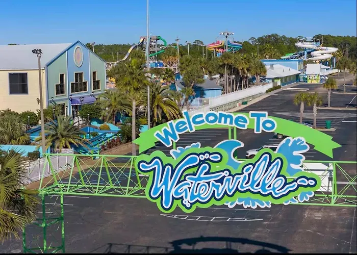 Holiday home 6020 Family Friendly 2 Pools-beach *