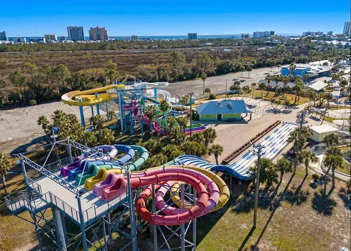 6020 Family Friendly 2 Pools-beach