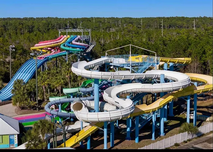 Holiday home 6020 Family Friendly 2 Pools-beach