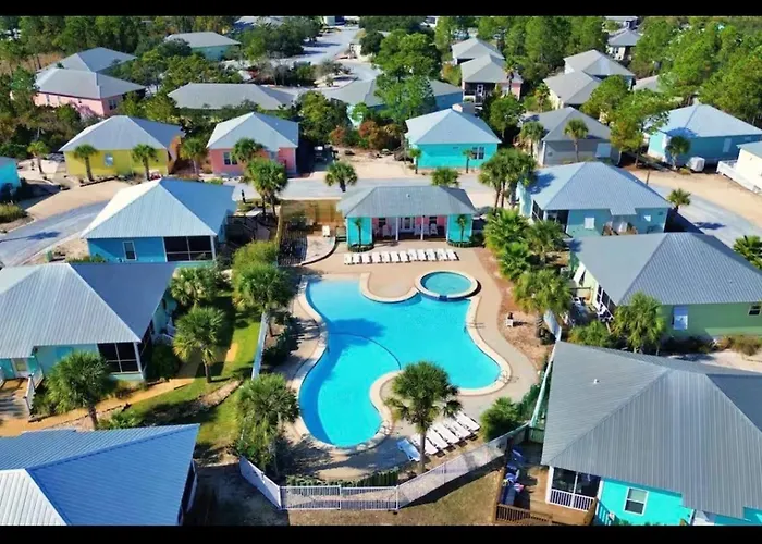 6020 Family Friendly 2 Pools-beach Gulf Shores